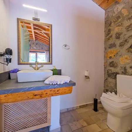 Es House 2 - Kayakoey Fethiye Villa *