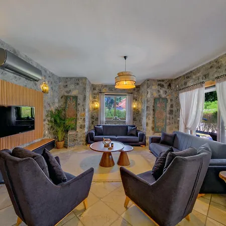 Es House 2 - Kayakoey Fethiye * Fethiye