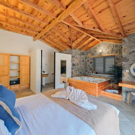 Es House 2 - Kayakoey Fethiye