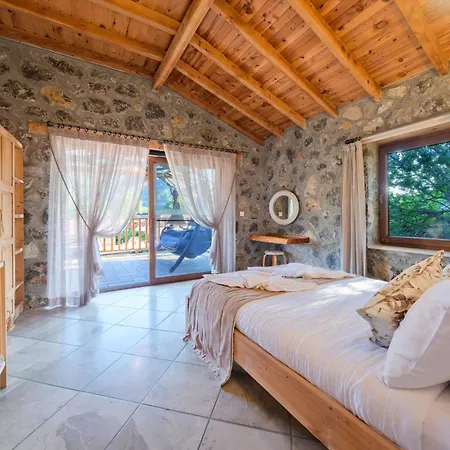 Villa Es House 2 - Kayakoey Fethiye Fethiye