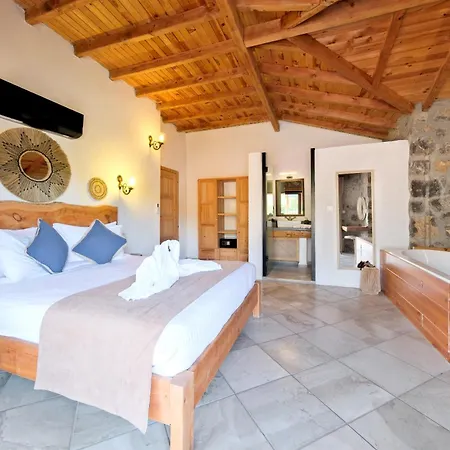 Es House 2 - Kayakoey Fethiye * Fethiye
