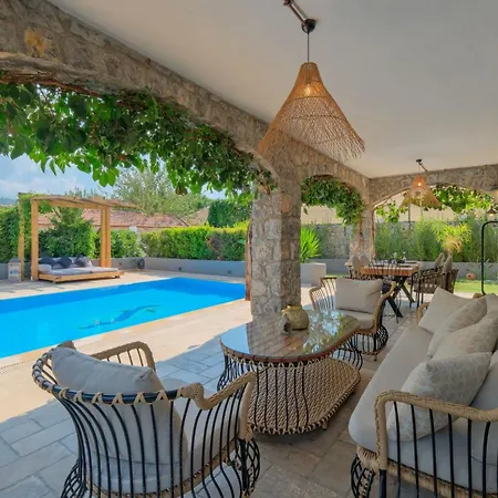 Es House 2 - Kayakoey Fethiye Villa