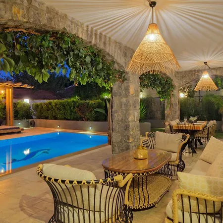 Es House 2 - Kayakoey Fethiye * Fethiye