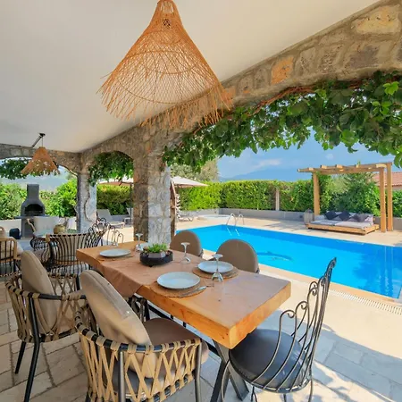 Es House 2 - Kayakoey Fethiye Villa