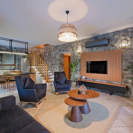 Es House 2 - Kayakoey Fethiye *