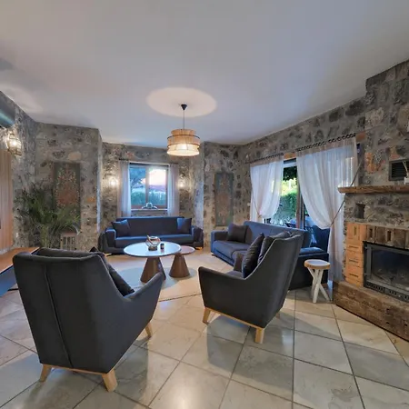 Es House 2 - Kayakoey Fethiye