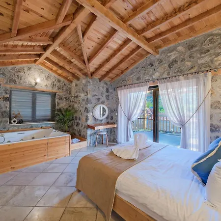Es House 2 - Kayakoey Fethiye Villa *