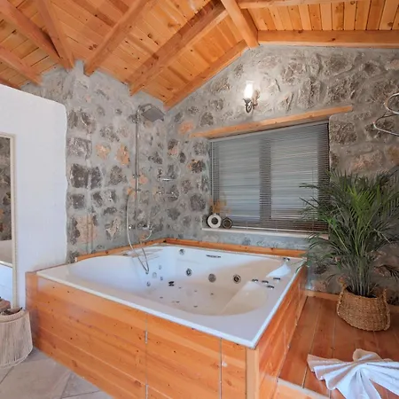 Es House 2 - Kayakoey Fethiye Villa