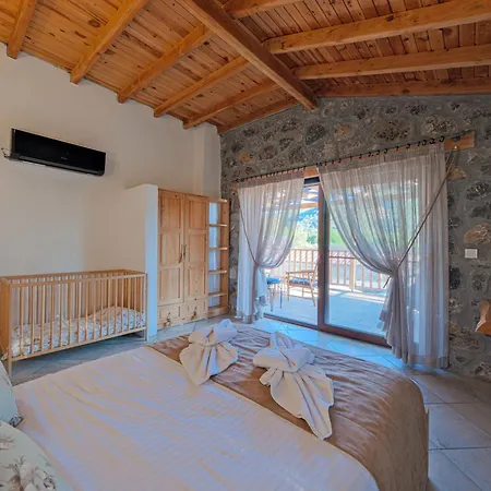 Villa Es House 2 - Kayakoey Fethiye *