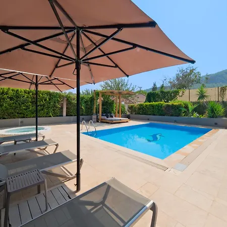Villa Es House 2 - Kayakoey Fethiye *