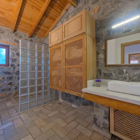 Es House 2 - Kayakoey Fethiye Villa *