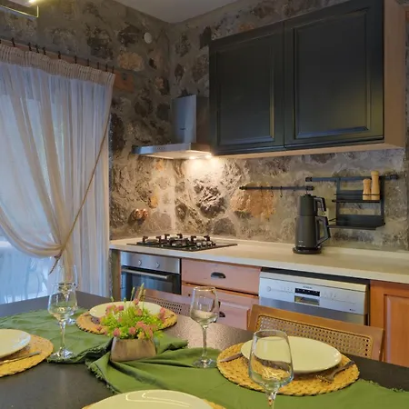 Villa Es House 2 - Kayakoey Fethiye *