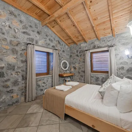 Villa Es House 2 - Kayakoey Fethiye Fethiye