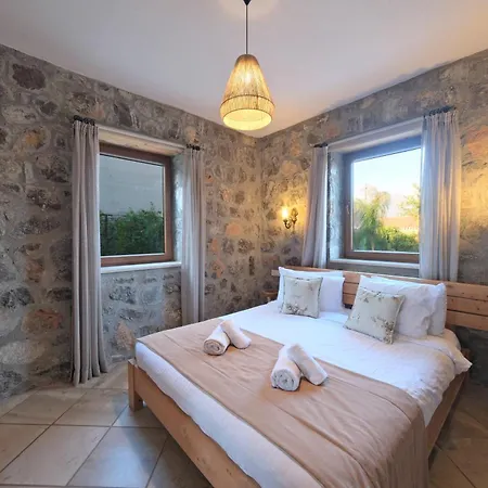 Es House 2 - Kayakoey Fethiye Villa