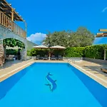 Kayakoy 2 Oludeniz/fethiye フェティエ