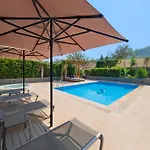 ヴィラ Kayakoy 2 Oludeniz/fethiye *