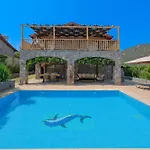 ヴィラ Kayakoy 2 Oludeniz/fethiye