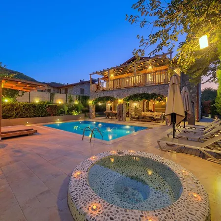 Villa Kayakoy 2 Oludeniz/fethiye Fethiye