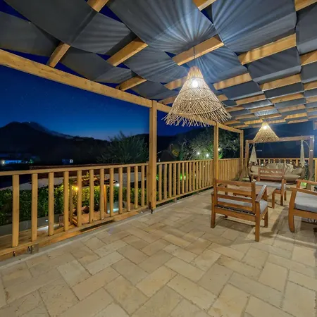 Kayakoy 2 Oludeniz/fethiye Villa *