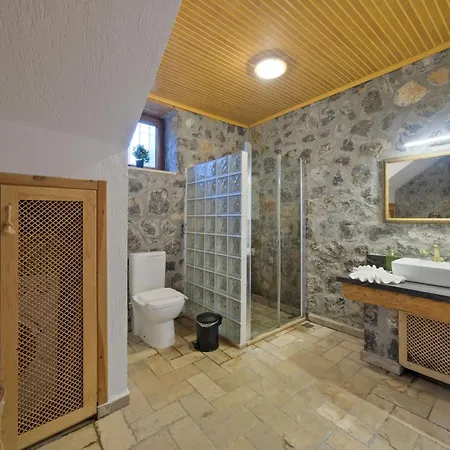 Villa Es House 2 - Kayakoey *
